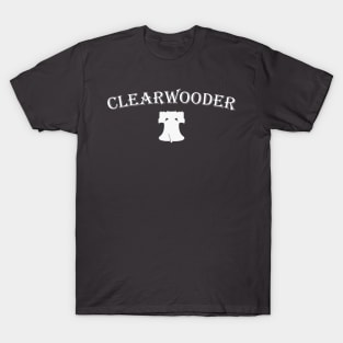 CLEARWOODER T-Shirt